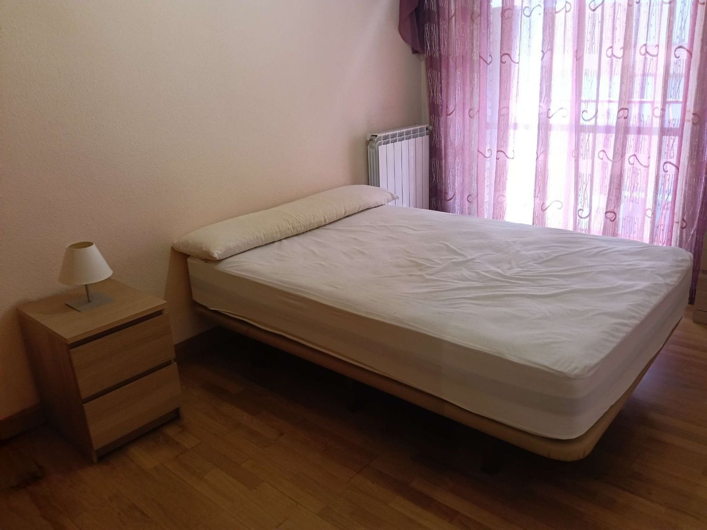 Piso de 85 m² en Zaragoza