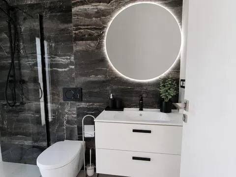Casa de 150 m² a Finestrat