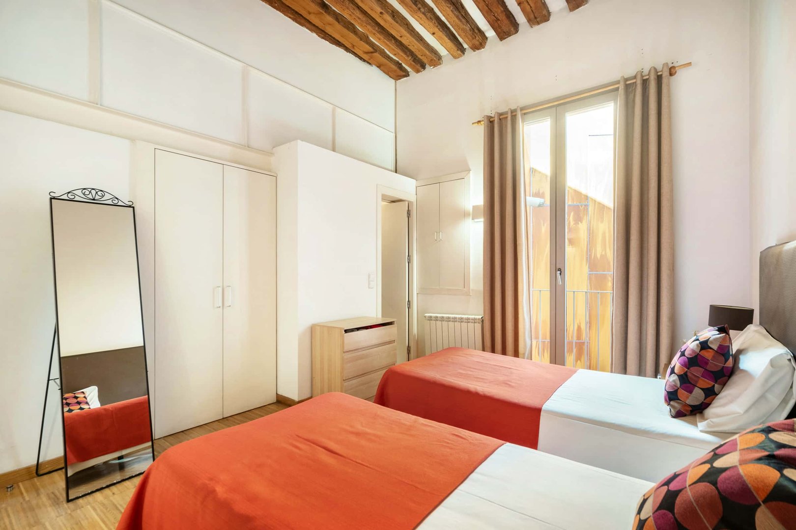 Appartamento 75 m² a Madrid