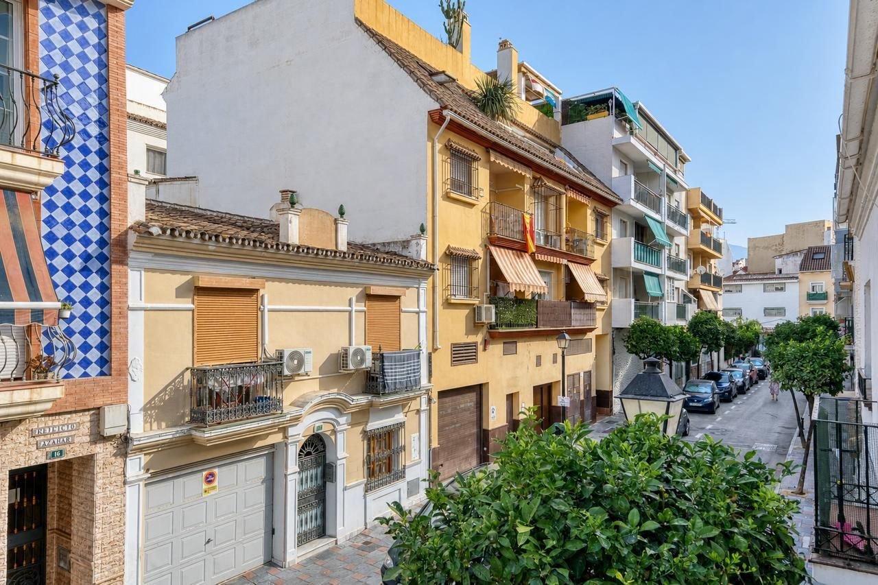 Piso de 55 m² en Fuengirola