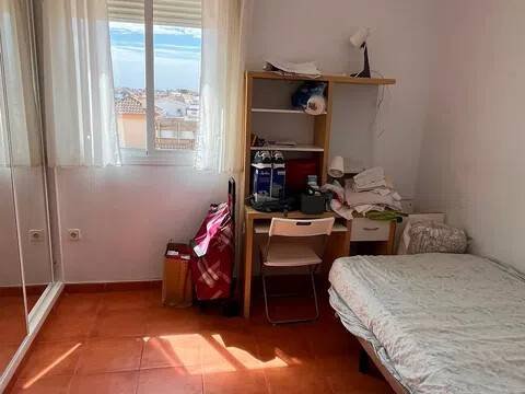 Piso de 75 m² en Dos Hermanas