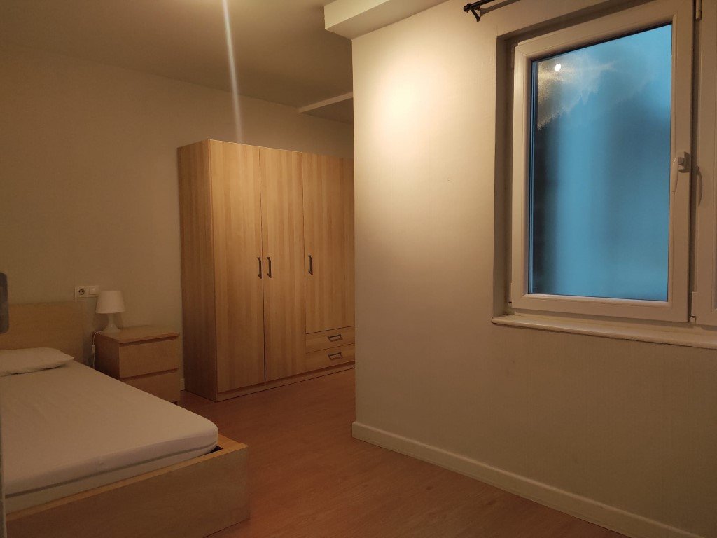 Piso de 143 m² en San Sebastián