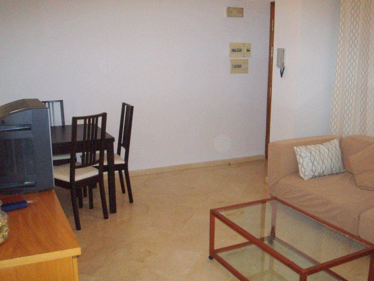 Piso de 55 m² en Sevilla