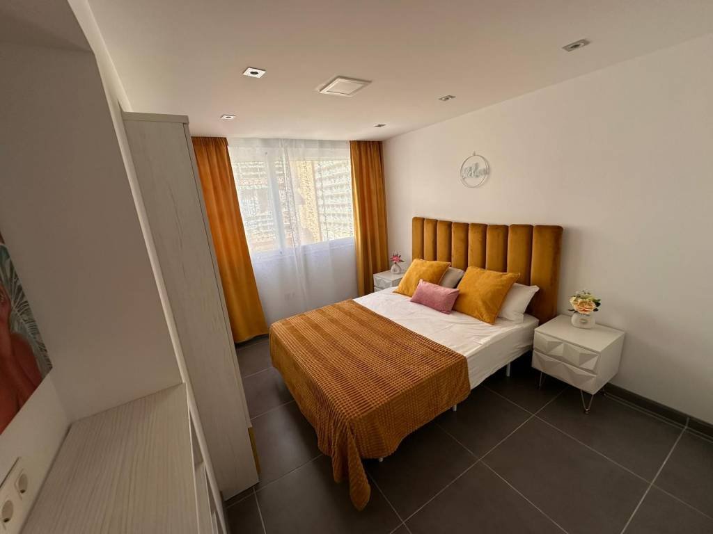 Wohnung 100 m² in Benidorm