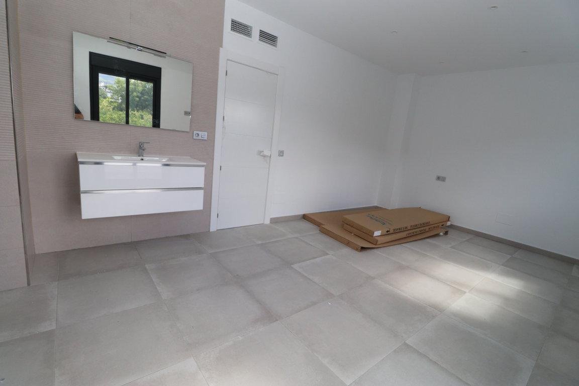Квартира 180 м² в Alhaurín el Grande