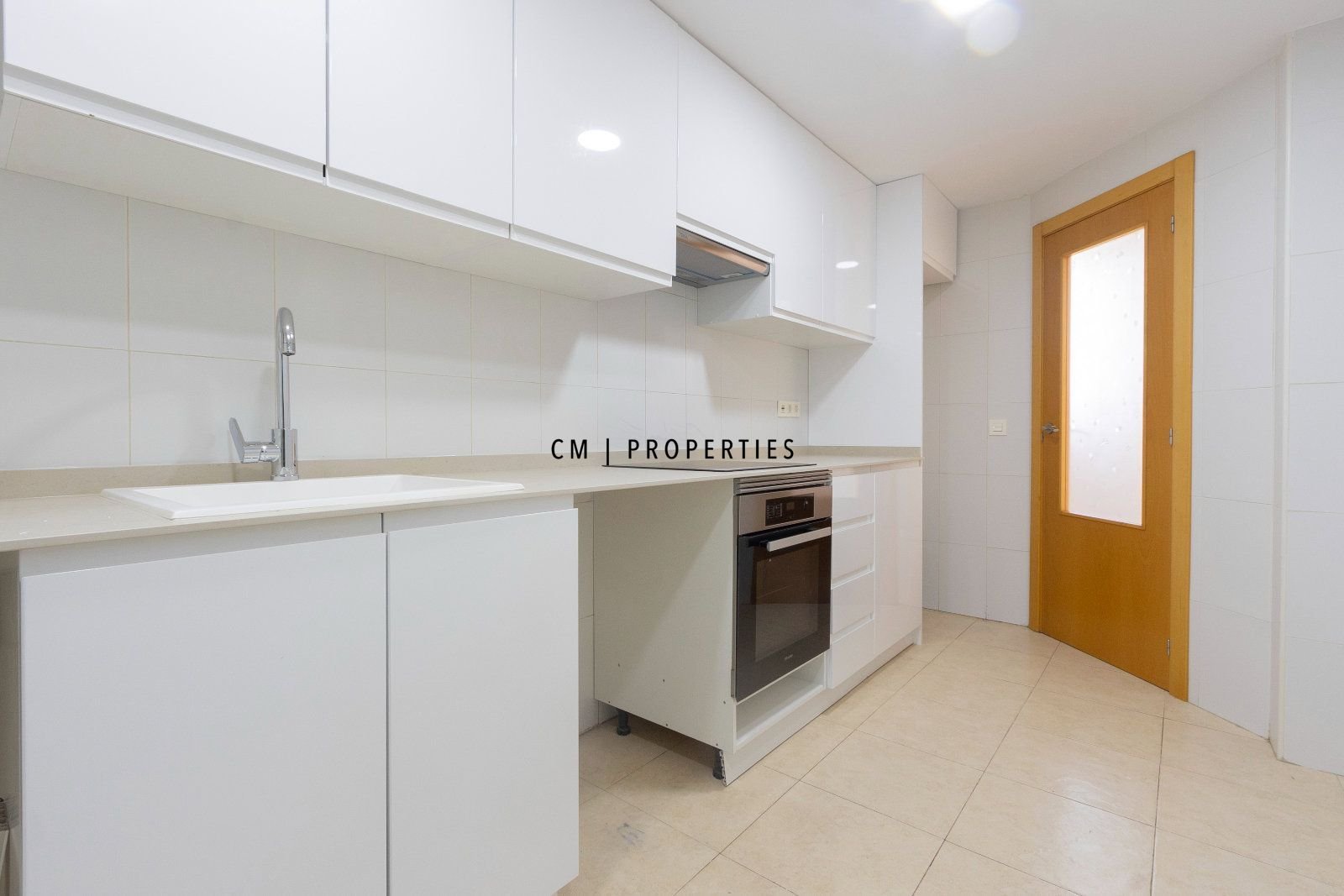 Piso de 120 m² en Sagunto