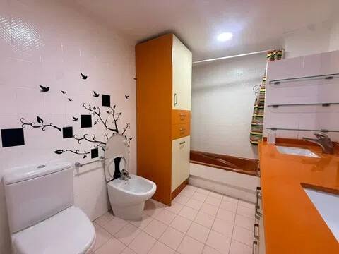Piso de 200 m² en Játiva
