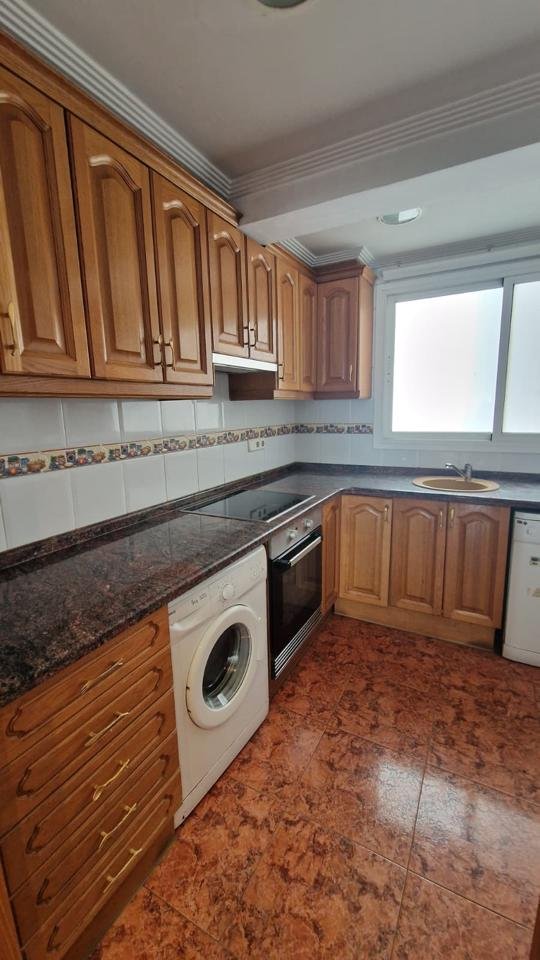 Piso de 75 m² en Moncada