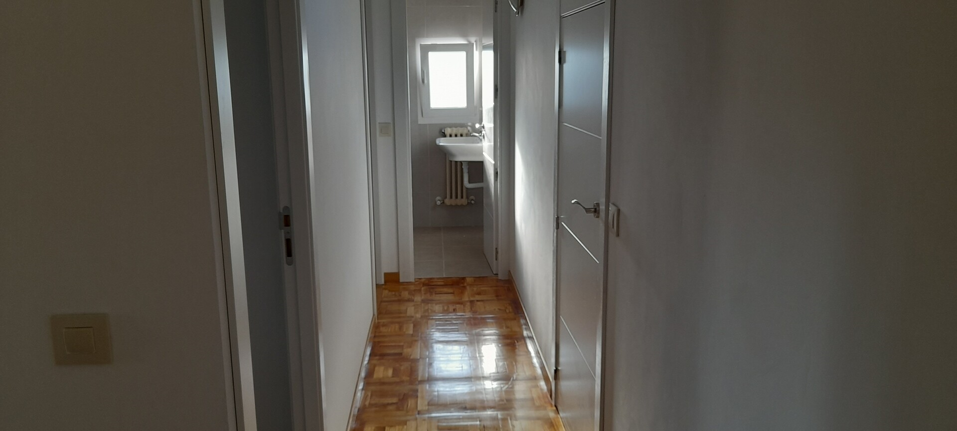 Habitació de lloguer, Segovia