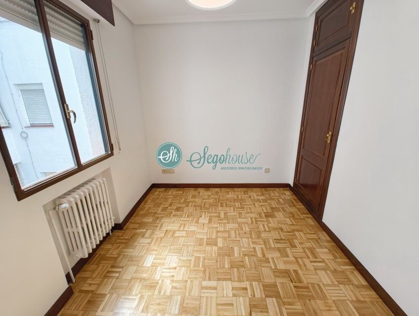 Piso de 148 m² en Segovia