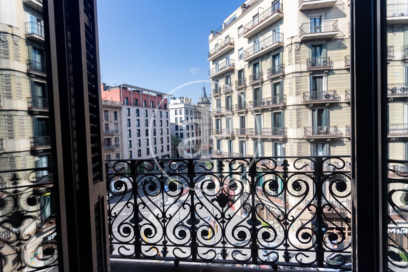 Piso de 213 m² en Barcelona