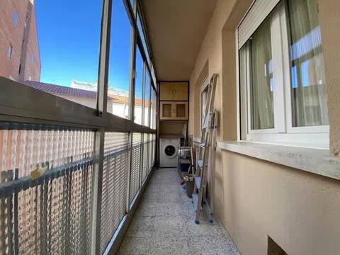 Appartamento 119 m² a Ávila