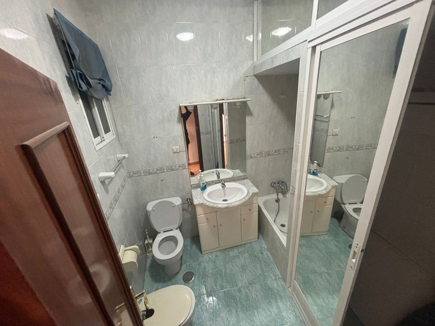 Piso de 160 m² en Jaén