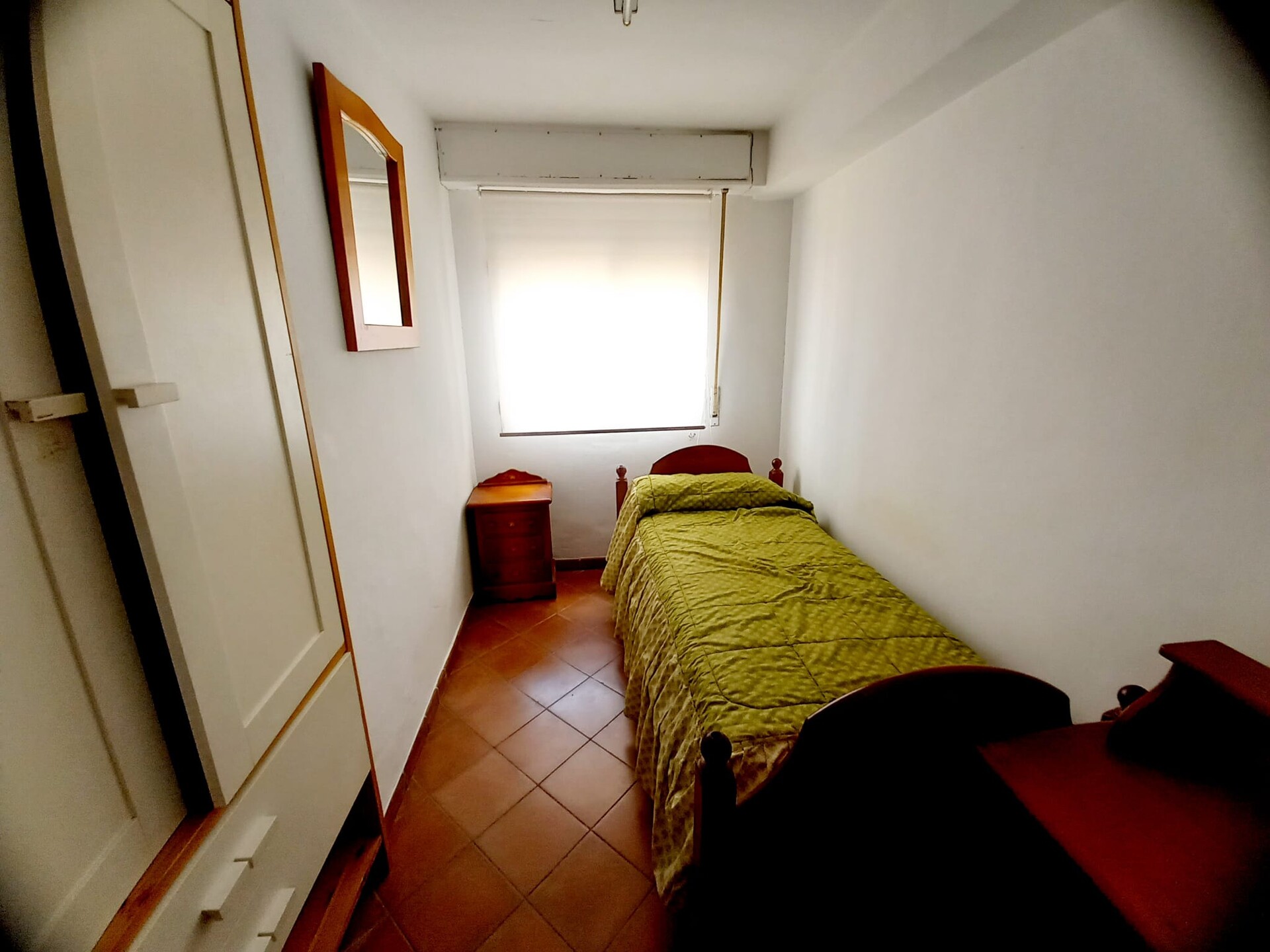 Wohnung 139 m² in Sevilla