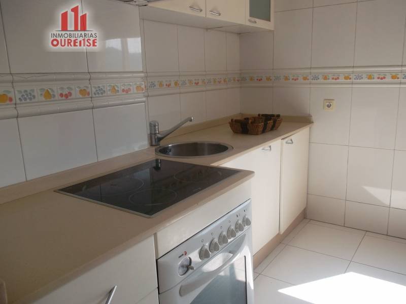 Piso de 75 m² en Ourense