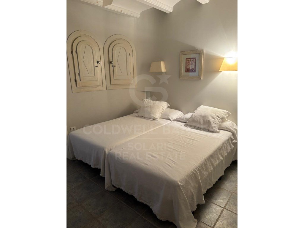 Piso de 250 m² en Jávea