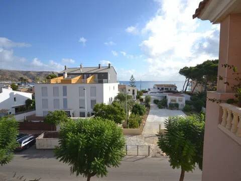 Piso de 80 m² en Jávea