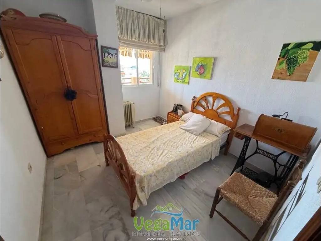 Wohnung 70 m² in Almuñécar