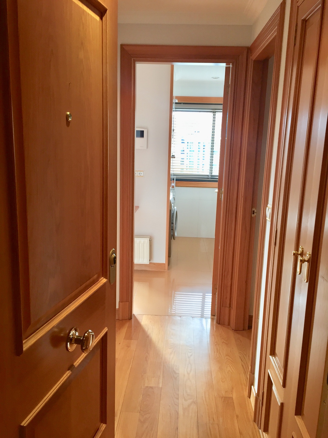 Pis de 82 m² a Vigo