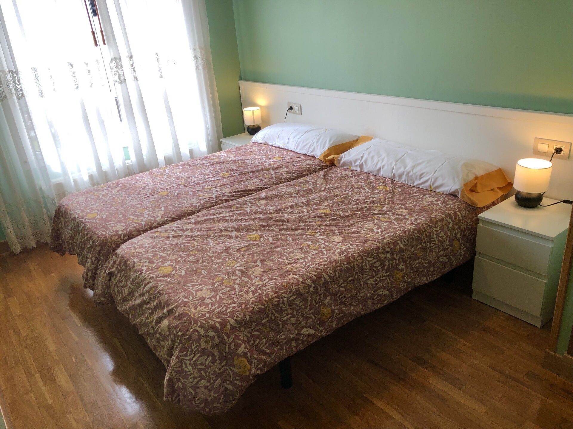 Piso de 53 m² en Oviedo