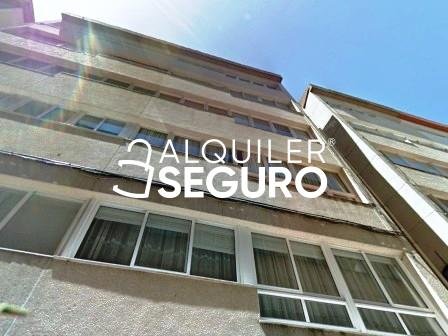 Piso de 79 m² en Sada