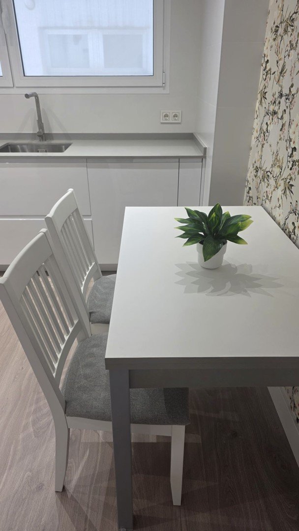 Piso de 45 m² en Zaragoza