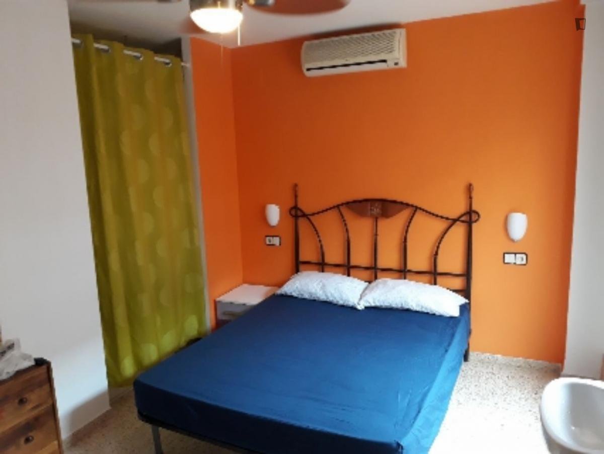 Habitación en alquiler, Valencia