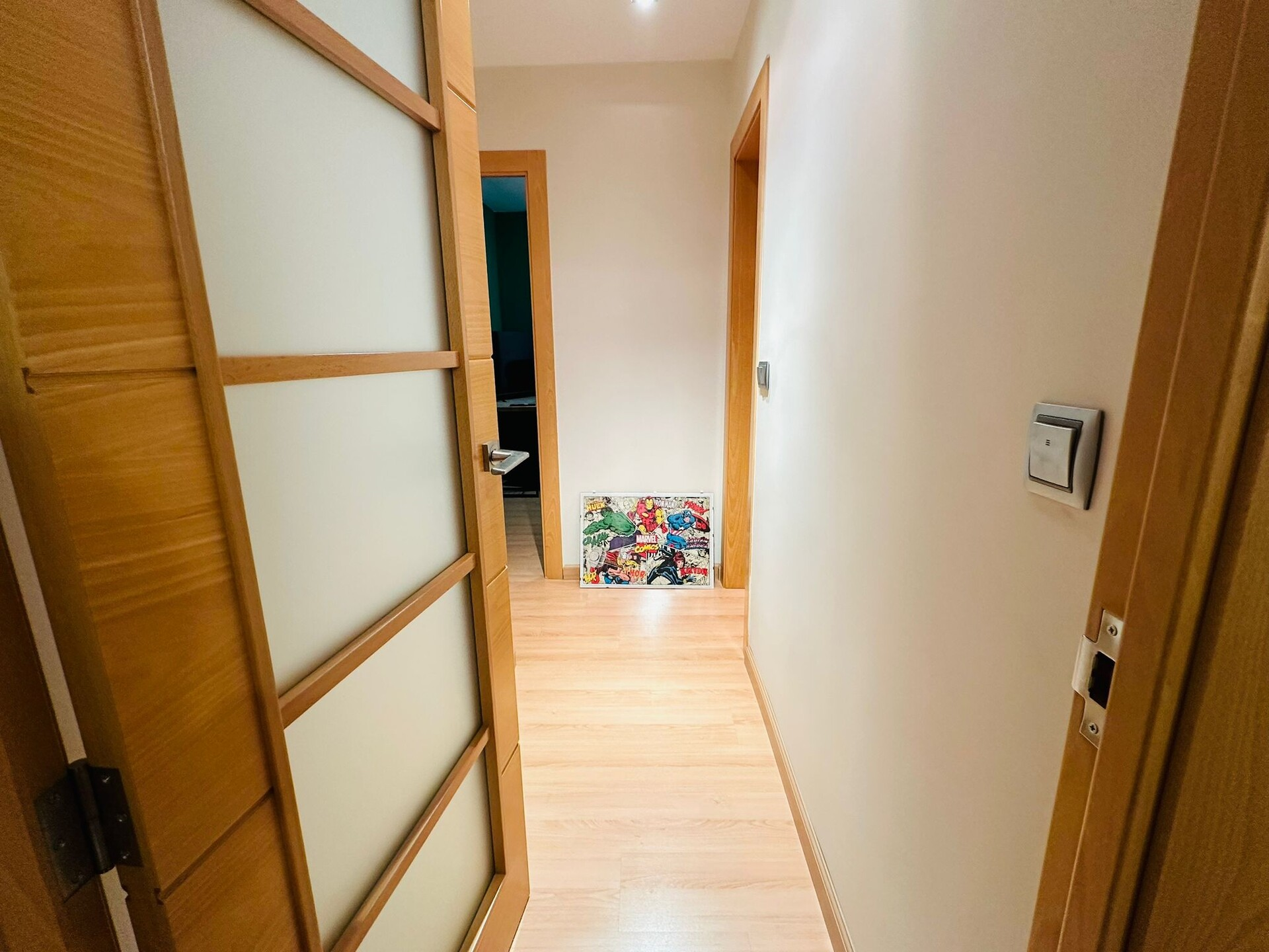 Habitación 140 m², Cartagena