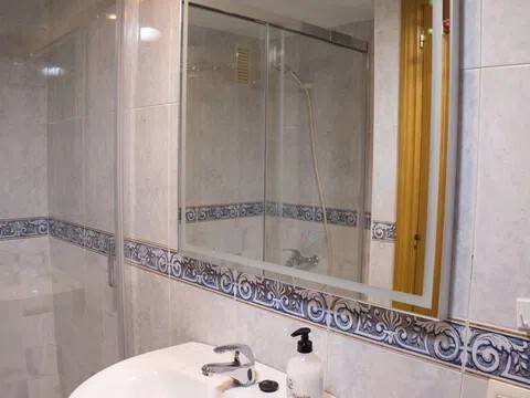 Piso de 130 m² en Zaragoza