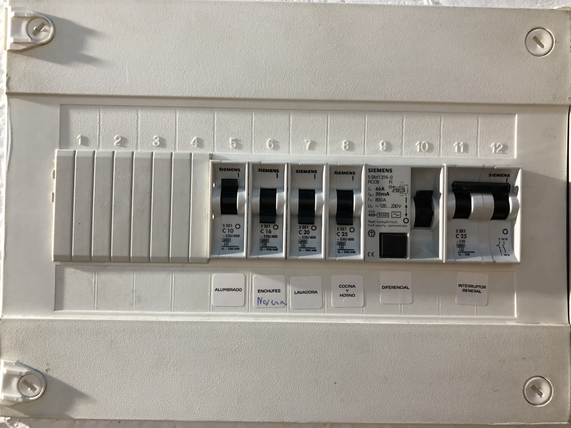 Pis de 44 m² a Villaviciosa