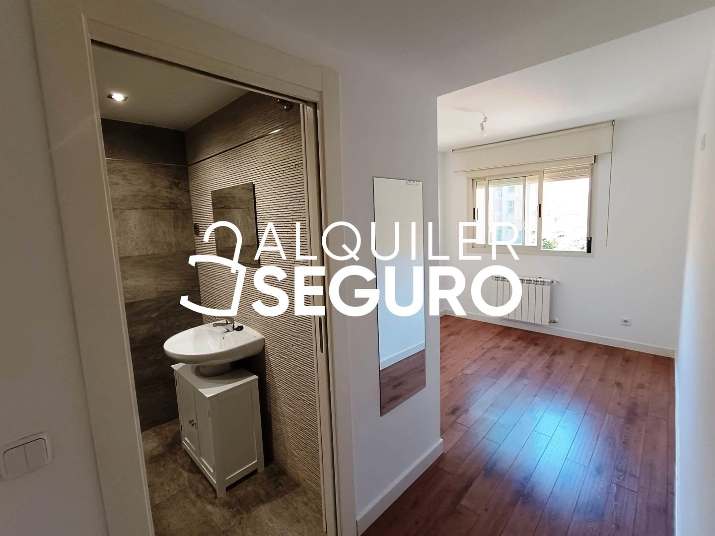 Wohnung 80 m² in Pinto