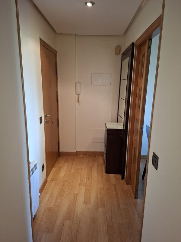 Pis de 90 m² a Valladolid