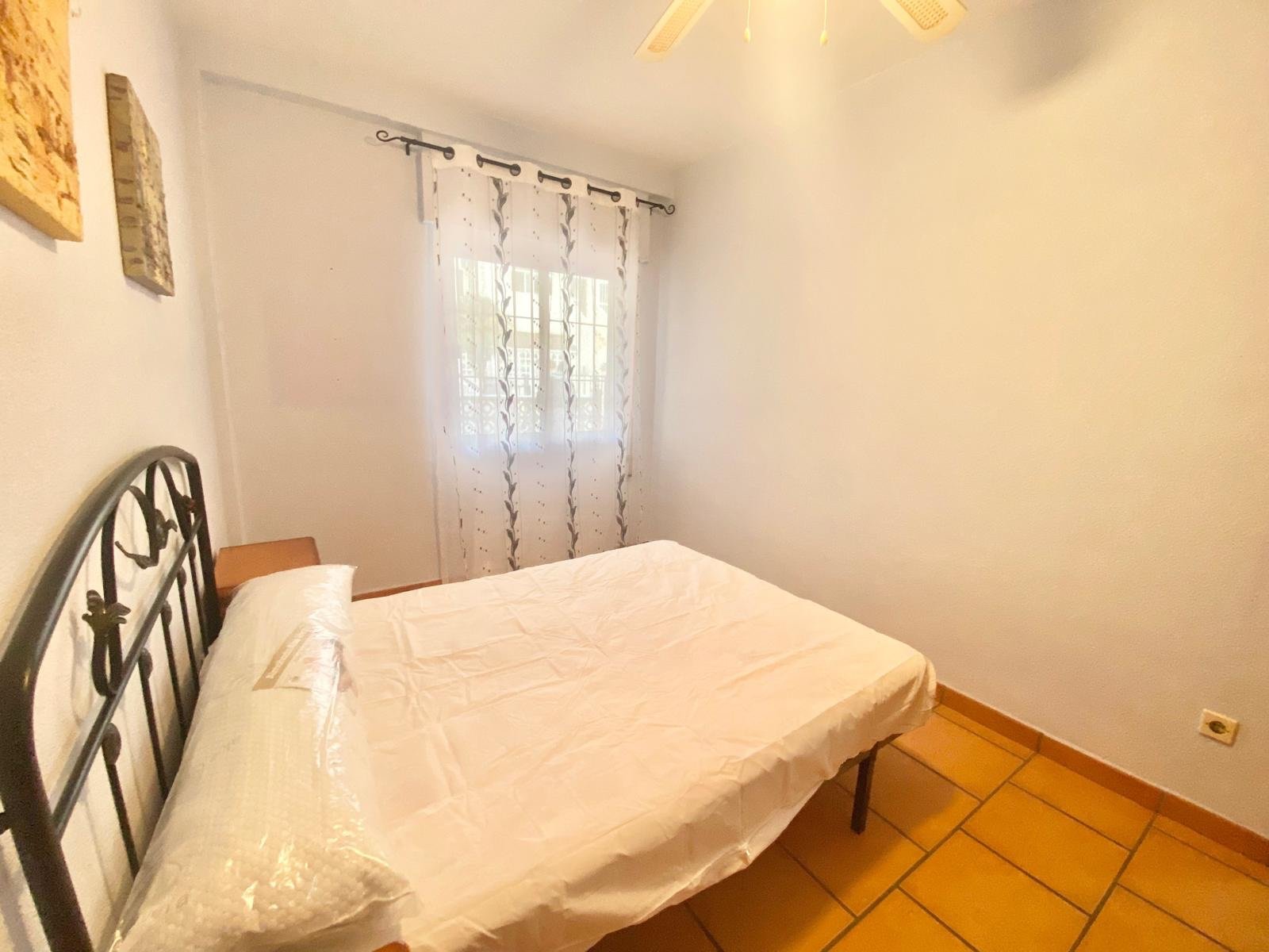 Wohnung 65 m² in Los Alcázares