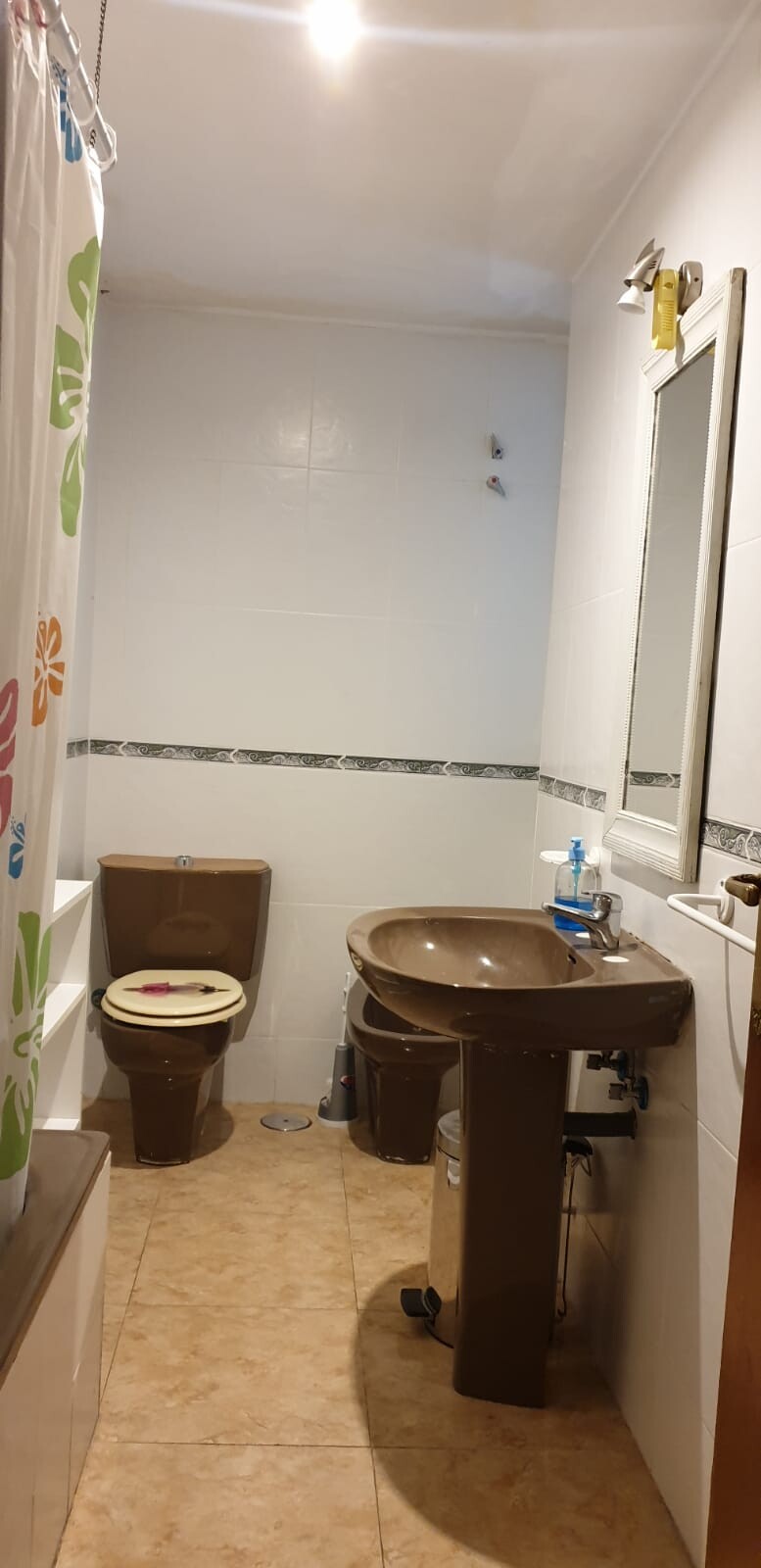 Habitación 130 m², Granada