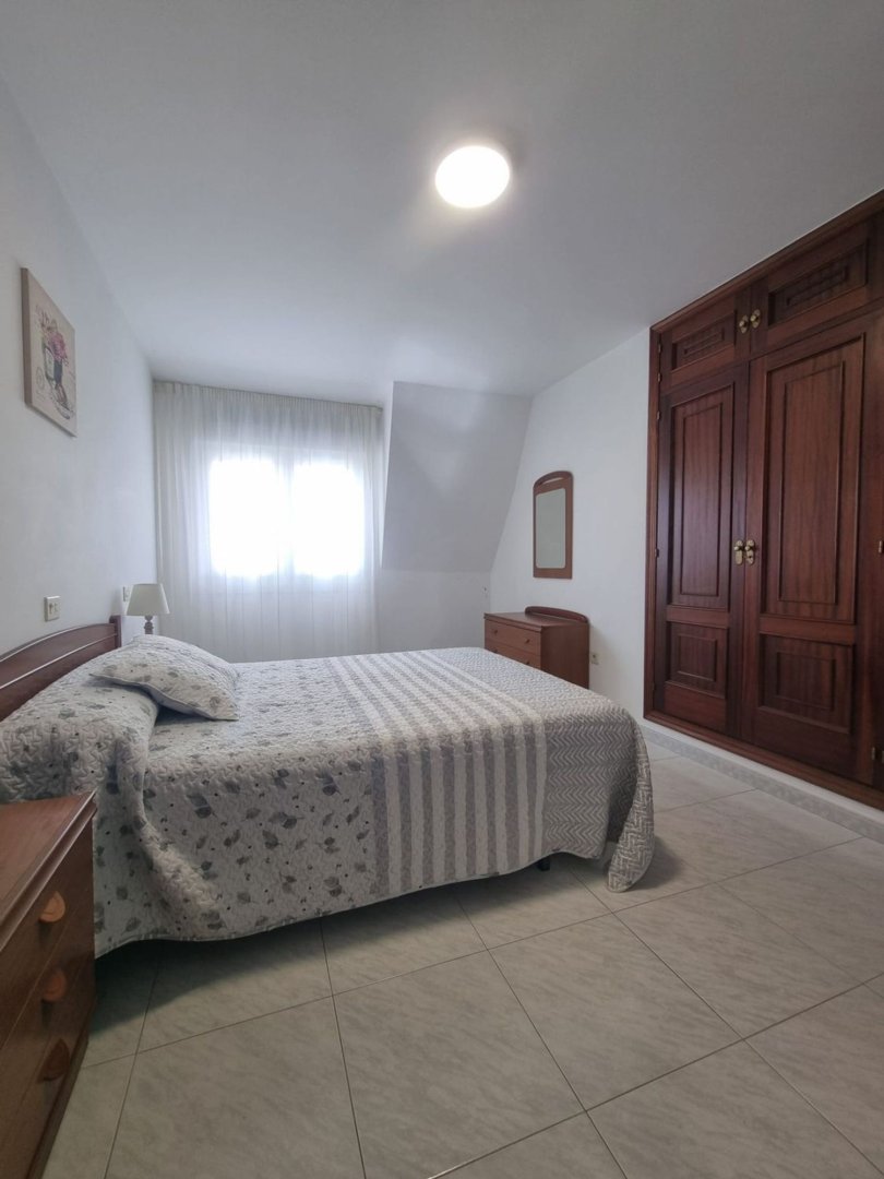 Piso de 70 m² en Sanxenxo