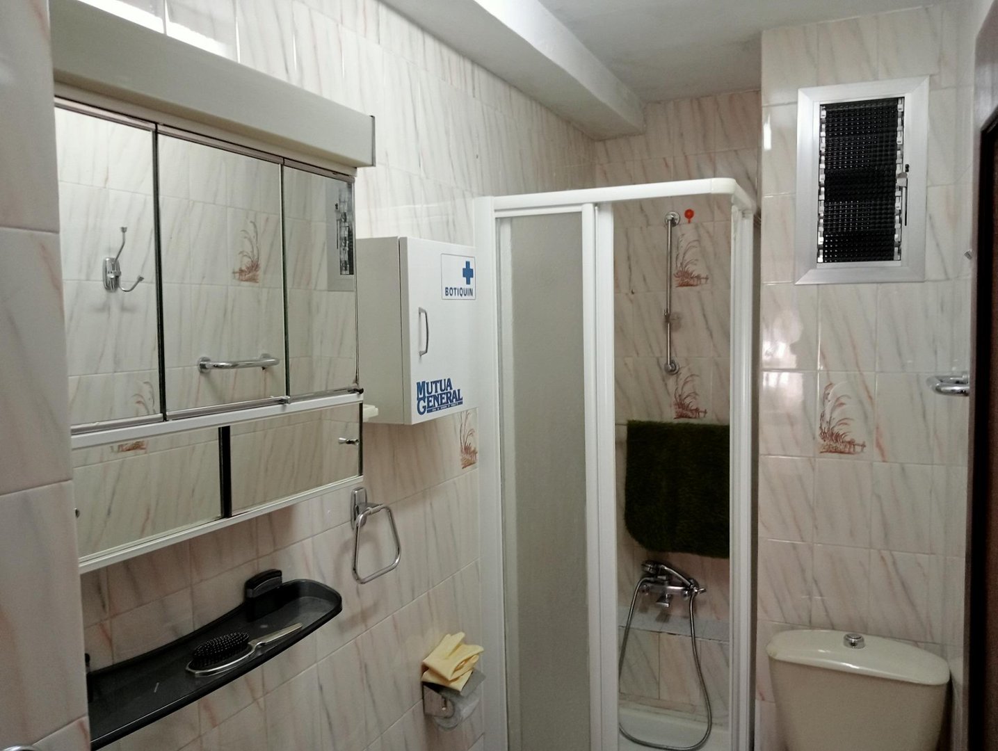 Piso de 86 m² en Sevilla