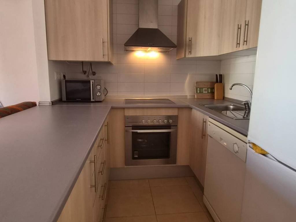 Pis de 65 m² a Alhama de Murcia