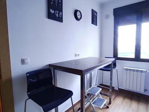 Pis de 85 m² a Oviedo