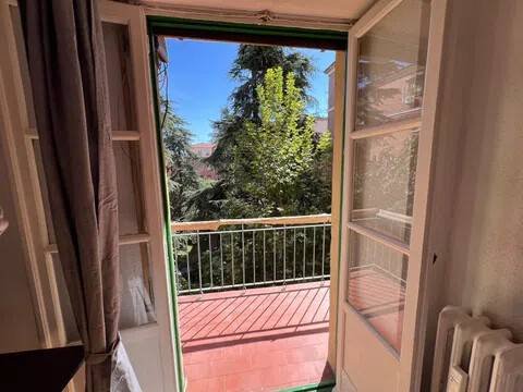 Habitación en alquiler, Madrid