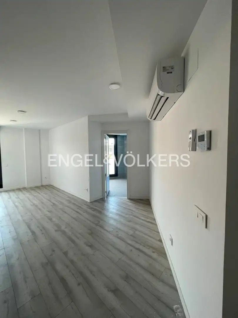 Piso de 108 m² en Pozuelo de Alarcón