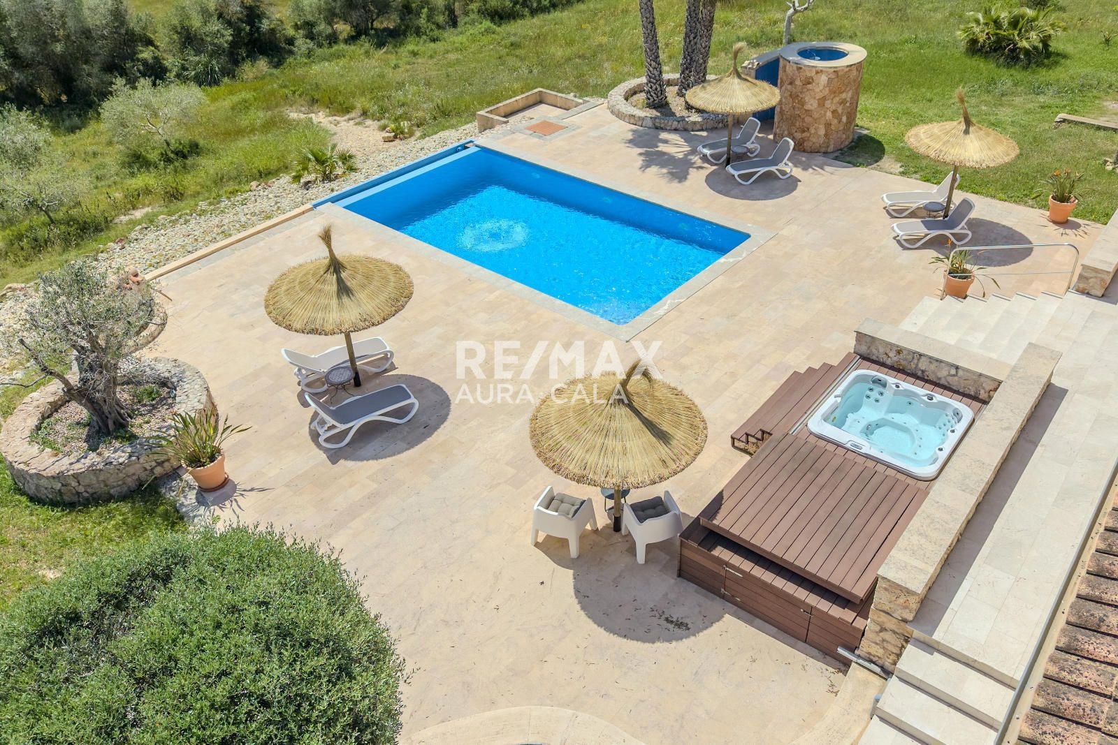 Casa de 476 m² a Manacor