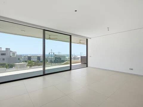 Piso de 130 m² en Fuengirola