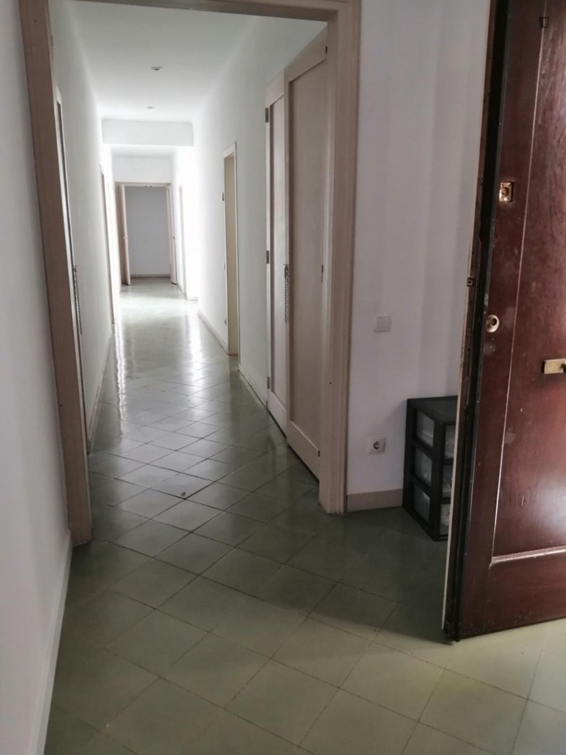 Habitación en alquiler, Barcelona