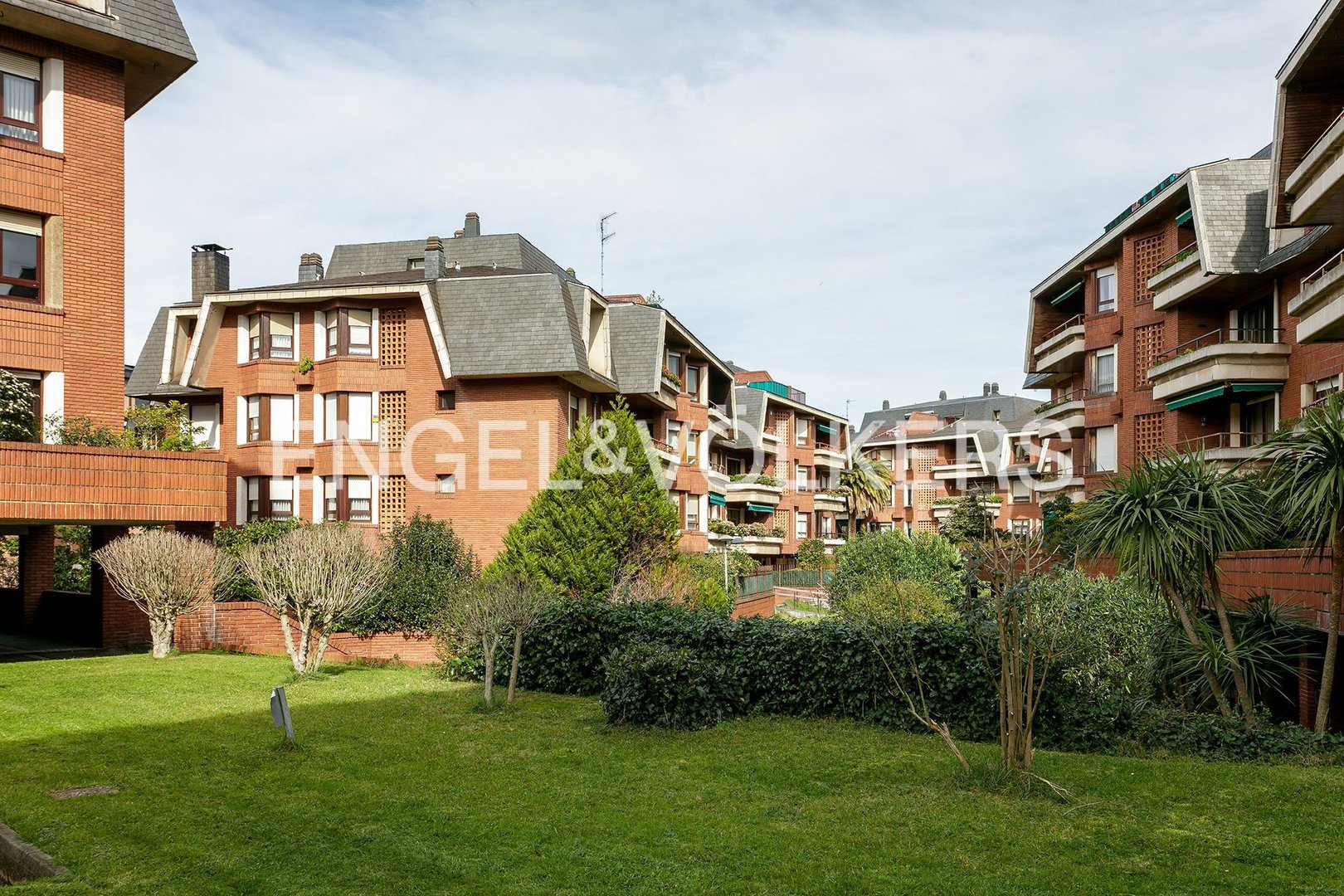 Piso de 103 m² en Guecho