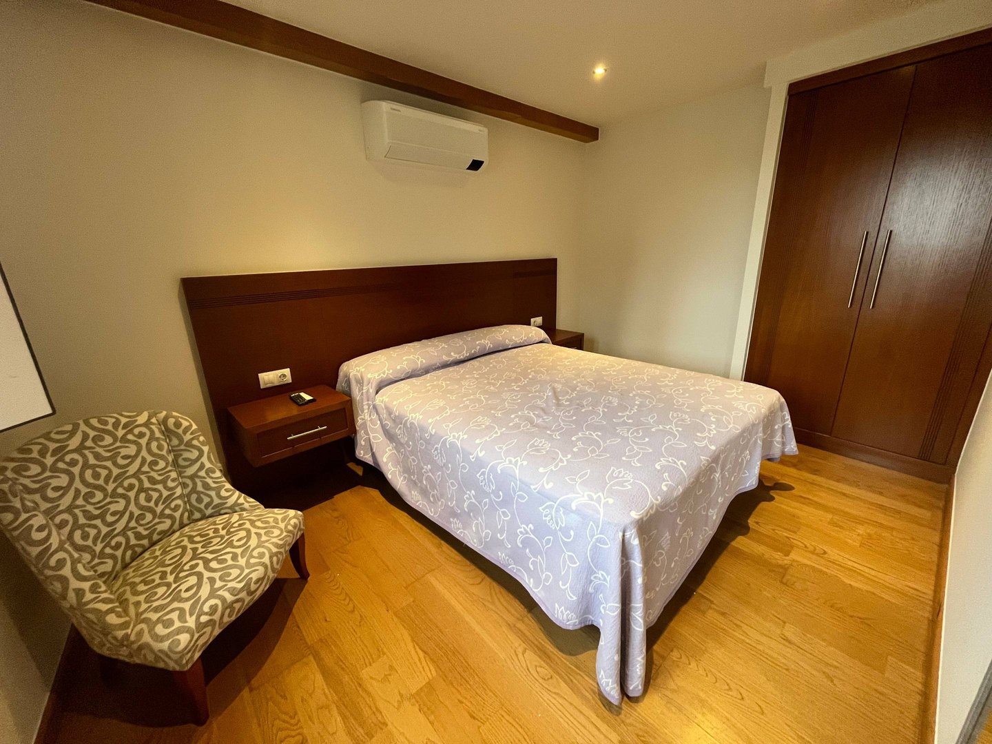 Wohnung 50 m² in Santiago de Compostela