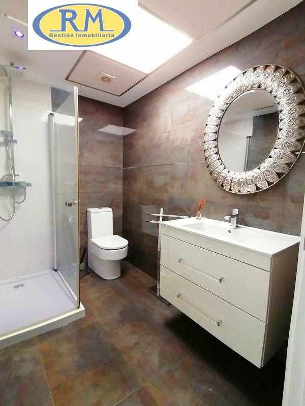 Piso de 170 m² en Cáceres