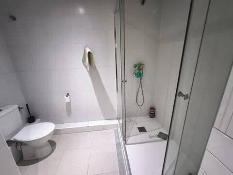 Piso de 95 m² en Murcia