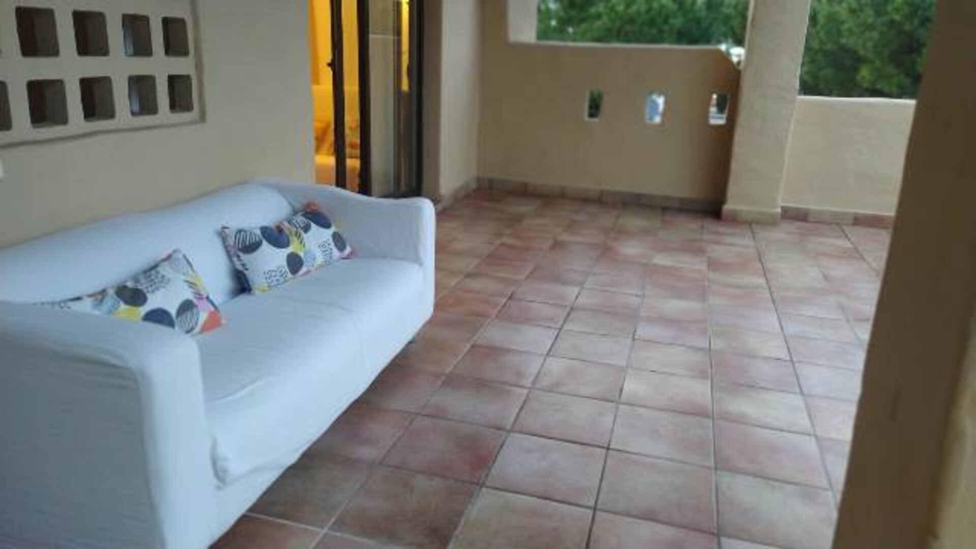 Piso de 70 m² en Benalmádena