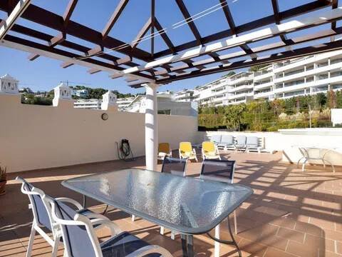 Wohnung 100 m² in Benahavís