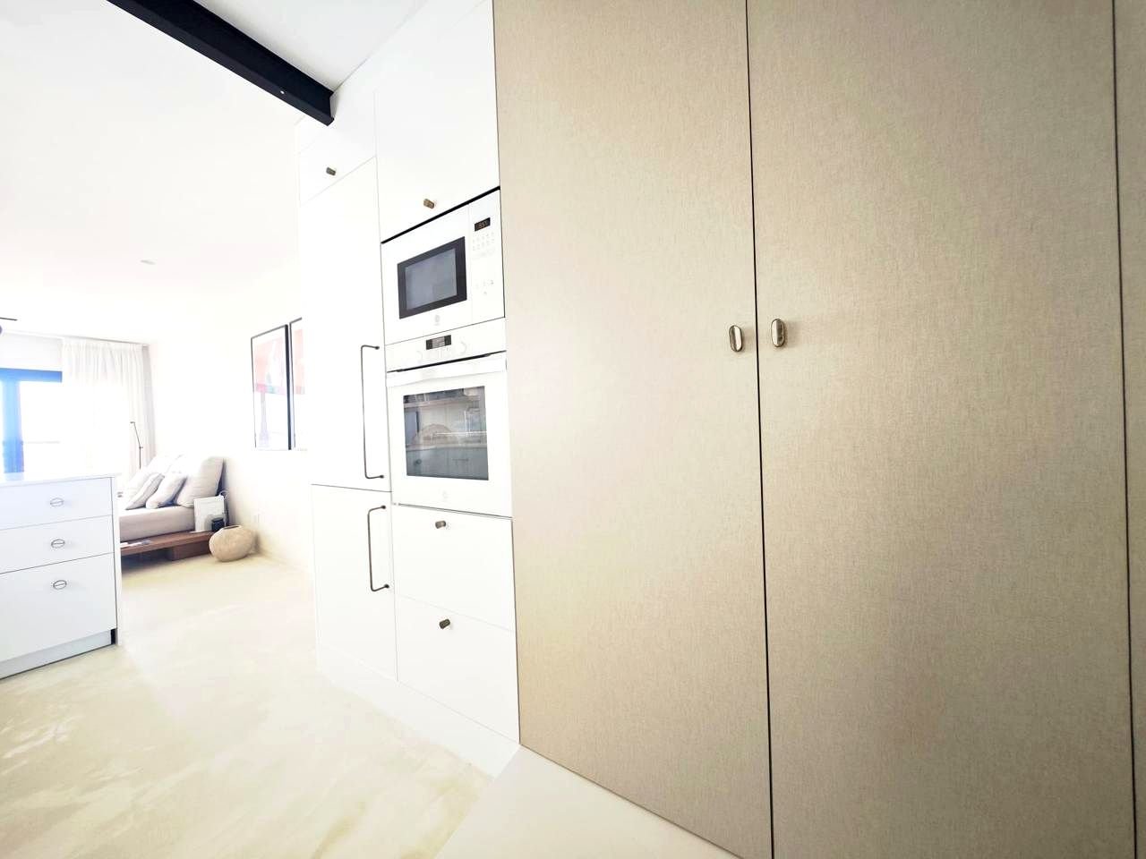 Piso de 53 m² en Telde